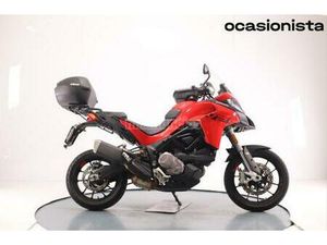 DUCATI - MULTISTRADA V2