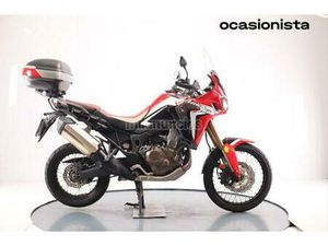 HONDA - CRF 1000 L