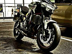 KAWASAKI, Z, 2022, 649 (CC)