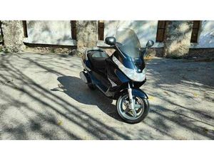 VENDO PIAGGIO X8 200 USATA A CAVA DE' TIRRENI (CODICE 9868038) - MOTO.IT
