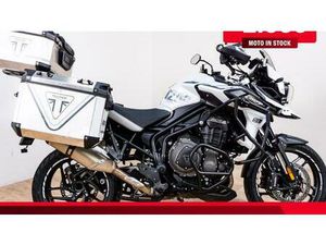 VENDO TRIUMPH TIGER 1200 GT EXPLORER (2022 - 23) USATA A CATANIA (CODICE 9868683) - MOTO.IT