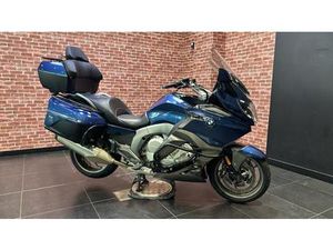 2022 BMW K1600 BMW K1600 GTL LE (22MY) TOURER PETROL MANUAL