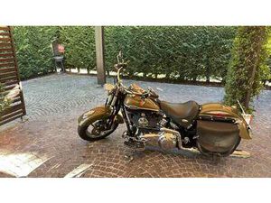 HARLEY-DAVIDSON SOFTAIL SOFTAIL SPRINGER