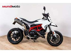 DUCATI HYPERMOTARD 939