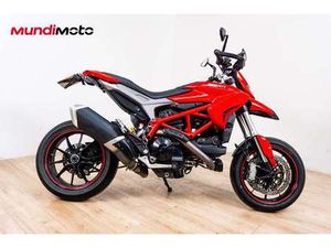 DUCATI HYPERMOTARD 939