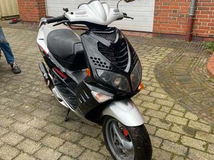 PEUGEOT SPEEDFIGHT 2 LC TAUSCH GEGEN MOPED SCHALTMOPED