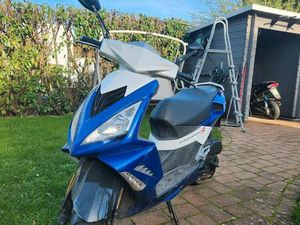 PEUGEOT SPEEDFIGHT 3 50 CCM 2TAKT