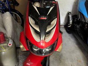 APRILIA SR 50 DITECH