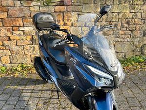 KYMCO X-TOWN CT 300
