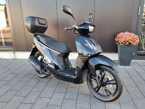 PEUGEOT TWEET 50 NEU