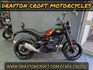 2025 ROYAL ENFIELD GUERRILLA 450