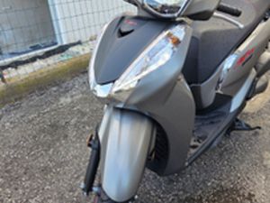HONDA SH300 SPORT