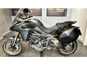 VENDO DUCATI MULTISTRADA 1260 S (2018 - 20) USATA A MONCALIERI (CODICE 9868002) - MOTO.IT