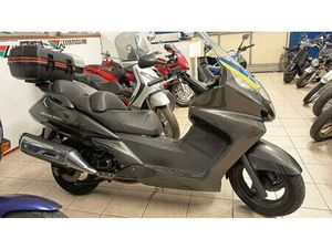 VENDO HONDA SILVER WING 400 (2006 - 09) USATA A NEGRAR (CODICE 9868331) - MOTO.IT