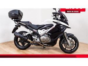 VENDO HONDA VFR 800 (2002 - 05) USATA A ROZZANO (CODICE 9868769) - MOTO.IT