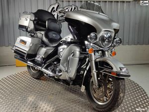 FLHTCUI ULTRA CLASSIC GLIDE