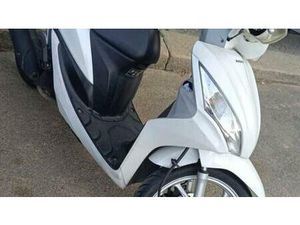 VENDO HONDA VISION 110 (2011 - 16) USATA A MILANO (CODICE 9867686) - MOTO.IT