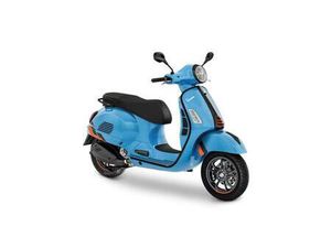 VESPA GTS 310 SUPERSPORT 4 JAHRE GARANTIE NEUFAHRZEUG