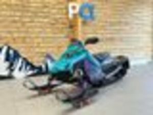 850 BOOST SW ASSAULT 146 TURBO, 7S, TOIMITUS / VAIHTO / RAHOITUS