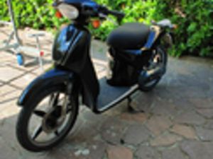 SCARABEO 50 MINARELLI ORIZZONTALE