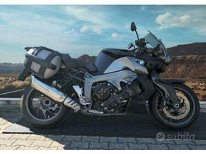 BMW K 1300 R K 1300 R