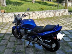 SUZUKI BANDIT 600