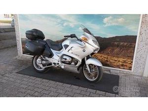 BMW R 1150 RT ABS