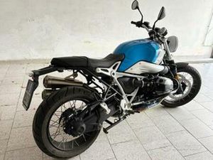 BMW R NINET - 2021