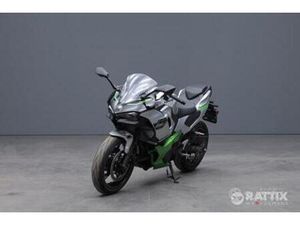 KAWASAKI NINJA 7 HYBRID