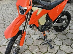 KTM EXCF 350 JERZMANKI