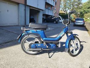 PIAGGIO SI ANNO 1989 BLU/AZZURRO