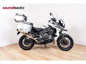 TRIUMPH TIGER 1200