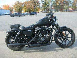 2022 HARLEY-DAVIDSON IRON 883™