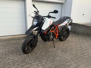KTM 990 SMR