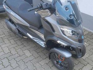 PIAGGIO MP3 530 CCM EXCLUSIVE *NEU* %WINTERANGEBOT 2.700€ SPAREN%