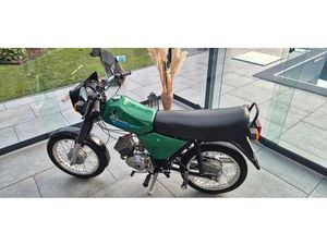 SIMSON S53 ( HABICHT )