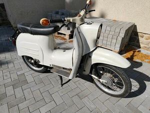SIMSON SCHWALBE ORIGINAL DDR PAPIERE FAHRBEREIT TAUSCH VW T5