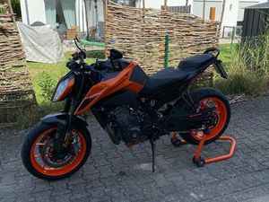 KTM 790 DUKE L