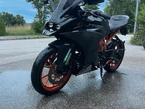 KTM RC 125