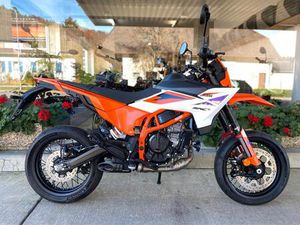 KTM 390 SMC R 2026