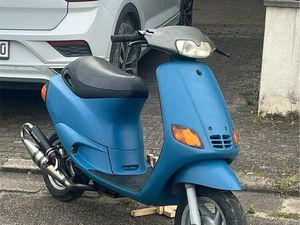PIAGGIO ZIP SSL (KEIN TAUSCH)