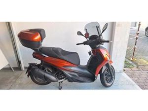 PIAGGIO BEVERLY 300 - 2022