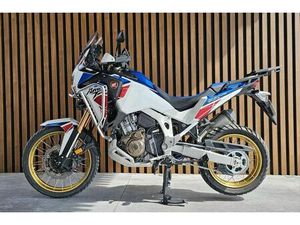 HONDA AFRICA TWIN 1100 LEIRIA, POUSOS, BARREIRA E CORTES