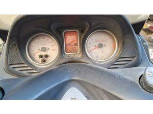 VENDO YAMAHA T-MAX 500 (2004 - 07) USATA A BOLOGNA (CODICE 9868026) - MOTO.IT