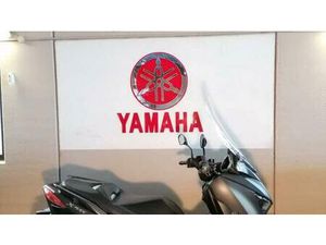 VENDO YAMAHA X-MAX 125 ABS (2018 - 20) USATA A GENOVA (CODICE 9867991) - MOTO.IT