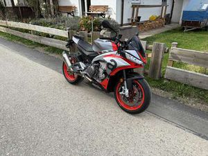 APRILIA TUONO