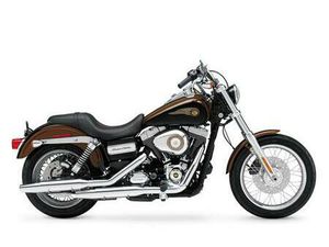 USED 2013 HARLEY-DAVIDSON DYNA SUPER GLIDE CUSTOM MOTORCYCLE FOR SALE IN MEDINA, OH
