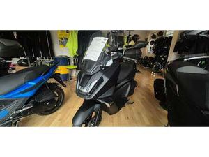 KYMCO GRAND DINK 125