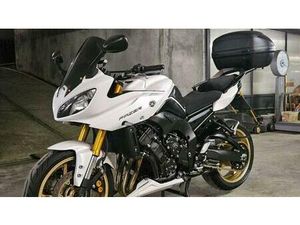 VENDO YAMAHA FAZER 8 (2010 - 16) USATA A VERANO BRIANZA (CODICE 9868480) - MOTO.IT
