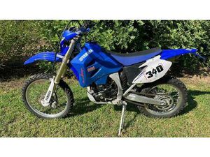 VENDO YAMAHA WR 450 F (2009 -11) USATA A MONZA (CODICE 9868075) - MOTO.IT
